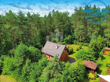 dom na sprzedaż 50m2 dom Młyńsk