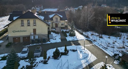 Lokal użytkowy na sprzedaż Chęciny, Stanisława Branickiego 1 583m2 Foto 2