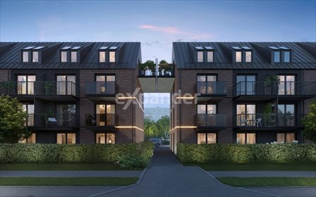 mieszkanie na sprzedaż 27m2 mieszkanie Wrocław, Krzyki, Świeradowska