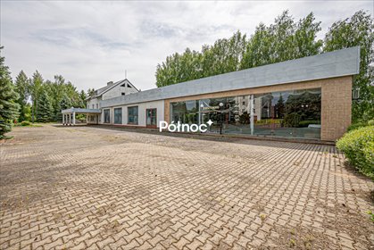 Atrakcyjny obiekt hotelowo-usługowy z salą weselną zapraszam lokal użytkowy Elbląg