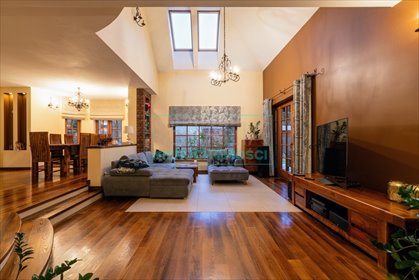 dom na sprzedaż 260m2 dom Milanówek