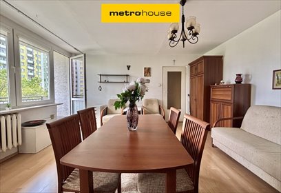 mieszkanie na sprzedaż 53m2 mieszkanie Warszawa, Bielany, Bogusławskiego