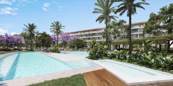 mieszkanie na sprzedaż 142m2 mieszkanie Dénia, Dénia Centro, Dénia, Alicante