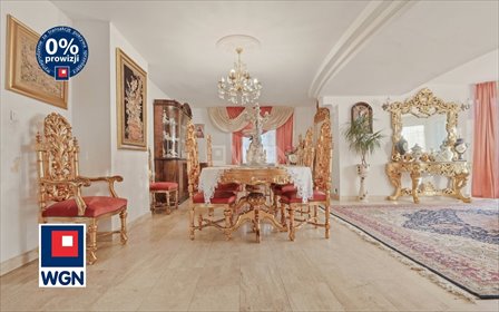 Sprzedam dom 313 m² z duszą i historią w Legionowie dom Legionowo, Legionowo
