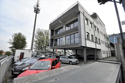lokal użytkowy na sprzedaż 1771m2 lokal użytkowy Gdańsk, Jasień, Orzechowa