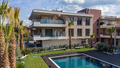 mieszkanie na sprzedaż 121m2 mieszkanie Desenzano del Garda