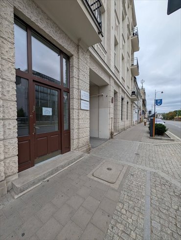 Lokal użytkowy 80 m² w centrum Łodzi - polecam! lokal użytkowy Łódź, Śródmieście, Zachodnia