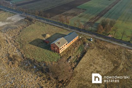 Lokal użytkowy na sprzedaż Grabów Nad Prosną, Ostrowska 711m2 Foto 6
