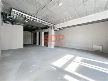 Lokal użytkowy 126 m2 przy ul. Białowieskiej we Wrocławiu - zapraszam lokal użytkowy Wrocław, Fabryczna, Popowice, Białowieska