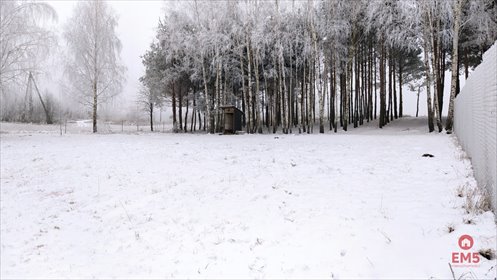 działka na sprzedaż 2181m2 działka Krynice