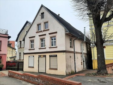 Sprzedam 1-pokojowe mieszkanie 20,4 m² w Kowarach mieszkanie Kowary, 1 Maja