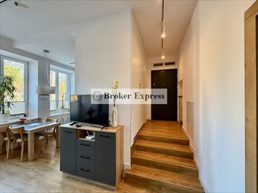 mieszkanie na sprzedaż 40m2 mieszkanie Dęblin, Osiedle Stawy