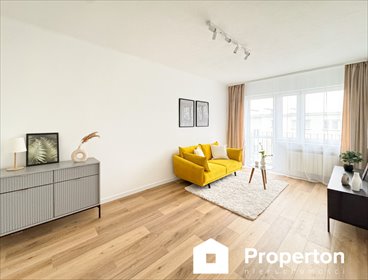 mieszkanie na sprzedaż 48m2 mieszkanie Wołomin, Wileńska