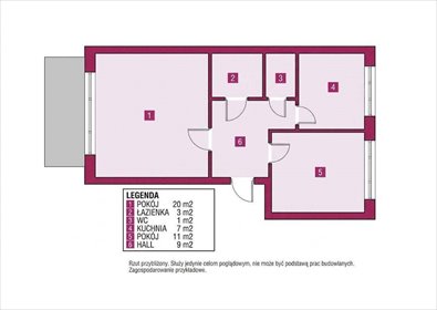Sprzedam przestronne 50 m² mieszkanie na Widzewie z dużym potencjałem mieszkanie Łódź, Widzew, Juliusza Jurczyńskiego