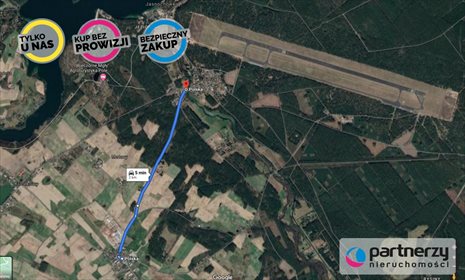 Działka siedliskowa na sprzedaż Górki 9 000m2 Foto 3