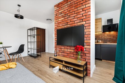 Mieszkanie trzypokojowe na sprzedaż Gdynia, Obłuże, Krawiecka 40m2 Foto 3
