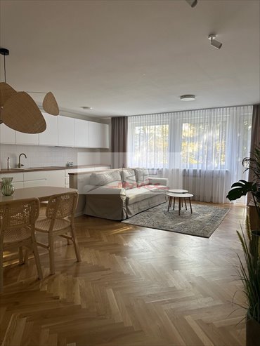 dom na wynajem 140m2 dom Warszawa, Bemowo