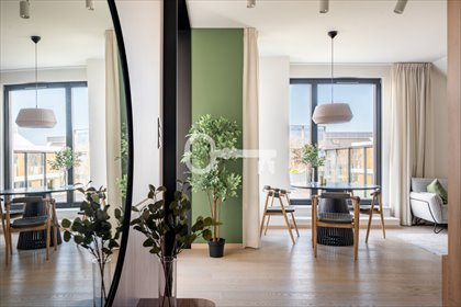 Apartament 73 m² z tarasem 34 m² - Jelitkowo Gdańsk mieszkanie Gdańsk, Jelitkowo, Bursztynowa