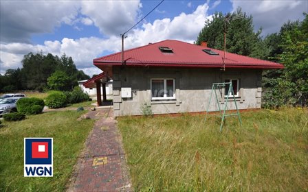 dom na sprzedaż 177m2 dom Radomsko, Klekowiec