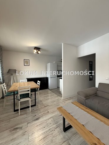 mieszkanie na wynajem 56m2 mieszkanie Jastrzębie-Zdrój, Osiedle Barbary, Turystyczna