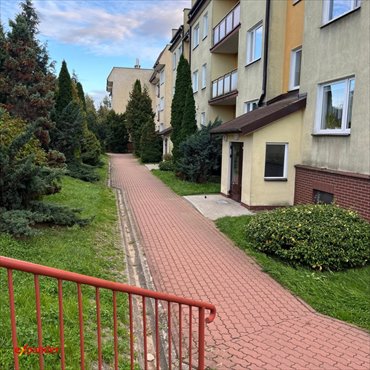 Do sprzedania komfortowe 33,17 m² mieszkanie z balkonem w Bydgoszczy mieszkanie Bydgoszcz, Osowa Góra, Świętego Maksymiliana Kolbego