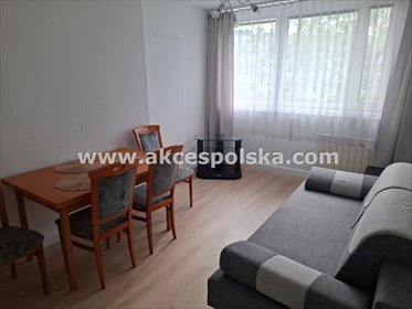mieszkanie na wynajem 37m2 mieszkanie Warszawa, Bielany, Lindego