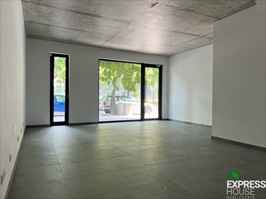 lokal użytkowy na wynajem 54m2 lokal użytkowy Lublin, Wieniawa, Weteranów