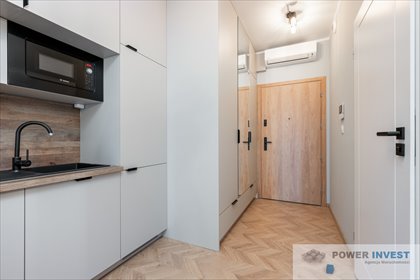 Kawalerka na wynajem Katowice, Śródmieście 26m2 Foto 7
