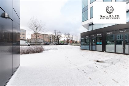 lokal użytkowy na wynajem 115m2 lokal użytkowy Gdynia, Orłowo, Orłowska