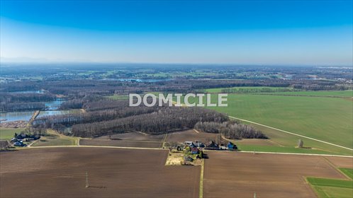 działka na sprzedaż 1020m2 działka Studzionka