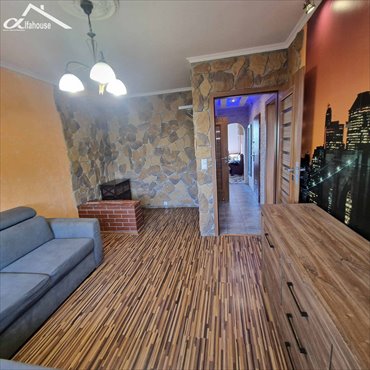 mieszkanie na sprzedaż 45m2 mieszkanie Chełm, Połaniecka