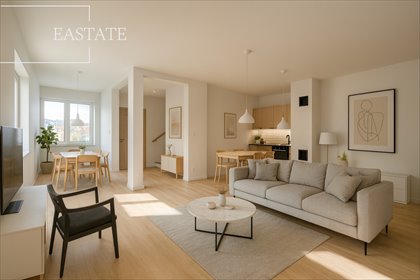 dom na sprzedaż 152m2 dom Warszawa, Wawer