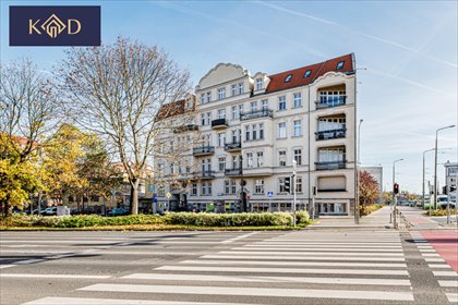 mieszkanie na wynajem 42m2 mieszkanie Poznań, Piaskowa