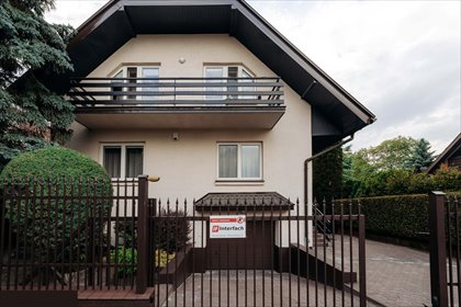 Przestronny dom 227 m² z kominkiem i garażem zapraszam dom Radom, Dzierzków, Kaszubska