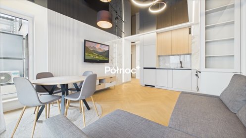 Nowoczesne 2-pokoje z balkonami, klimatyzacją, blisko centrum mieszkanie Białystok, Bojary, Złota