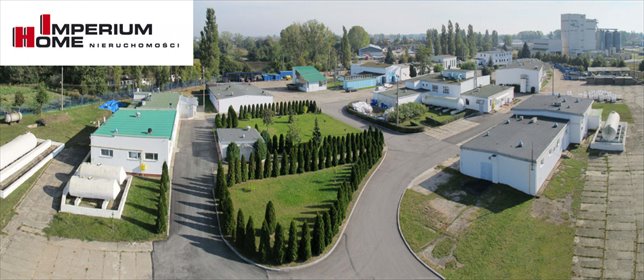 lokal użytkowy na wynajem 446m2 lokal użytkowy Pruszcz Gdański, Zastawna