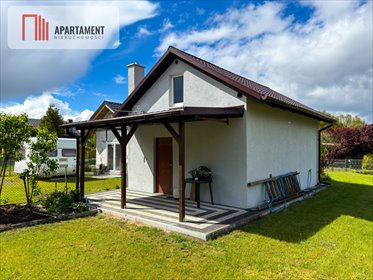 działka na sprzedaż 380m2 działka Gródek