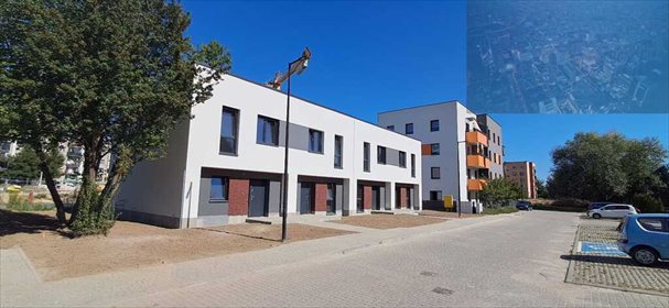 dom na sprzedaż 84m2 dom Knurów, 26 Stycznia