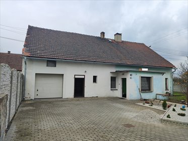 dom na sprzedaż 82m2 dom Dziewkowice