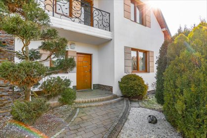 dom na sprzedaż 199m2 dom Zemborzyce Wojciechowskie