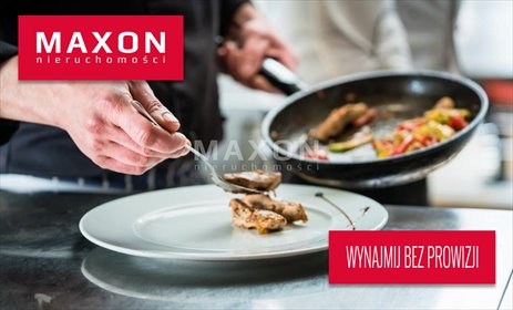 Lokal usługowo-gastronomiczny 217 m² z ogródkiem - polecam! lokal użytkowy Warszawa, Śródmieście, ul. Żurawia