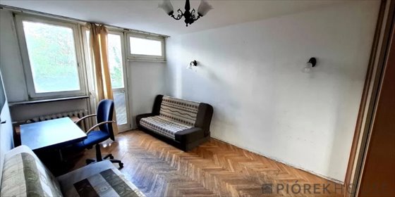 3-pokojowe mieszkanie z balkonem i piwnicą na Woli mieszkanie Warszawa, Wola, Icchoka Lejba Pereca