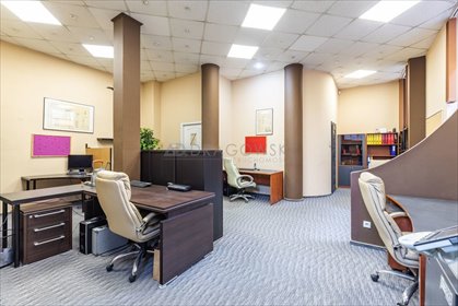 lokal użytkowy na sprzedaż 68m2 lokal użytkowy Warszawa, Ursynów, Kabaty, Ekologiczna