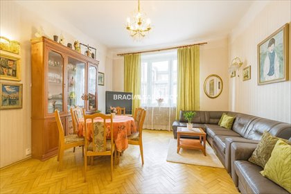 mieszkanie na sprzedaż 102m2 mieszkanie Kraków, Krowodrza, Lenartowicza