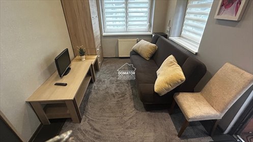 Nowoczesna kawalerka 24 m² w centrum Bydgoszczy mieszkanie Bydgoszcz, Centrum