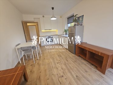 mieszkanie na wynajem 49m2 mieszkanie Wrocław, Krzyki, Borek, Wolbromska