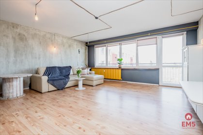 mieszkanie na sprzedaż 61m2 mieszkanie Białystok, Białostoczek, Zagumienna