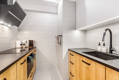 Mieszkanie dwupokojowe na sprzedaż Katowice, Brynów, Rzepakowa 41m2 Foto 3