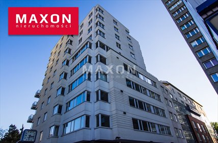 Nowoczesny lokal biurowy 345 m² z recepcją i parkingiem. lokal użytkowy Warszawa, Mokotów, ul. Tadeusza Rejtana