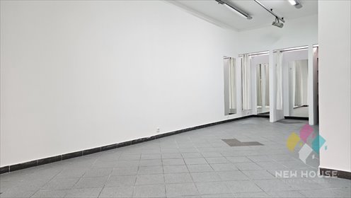 Wynajmę lokal handlowy 30 m² w centrum Olsztyna lokal użytkowy Olsztyn, Plac Kazimierza Pułaskiego